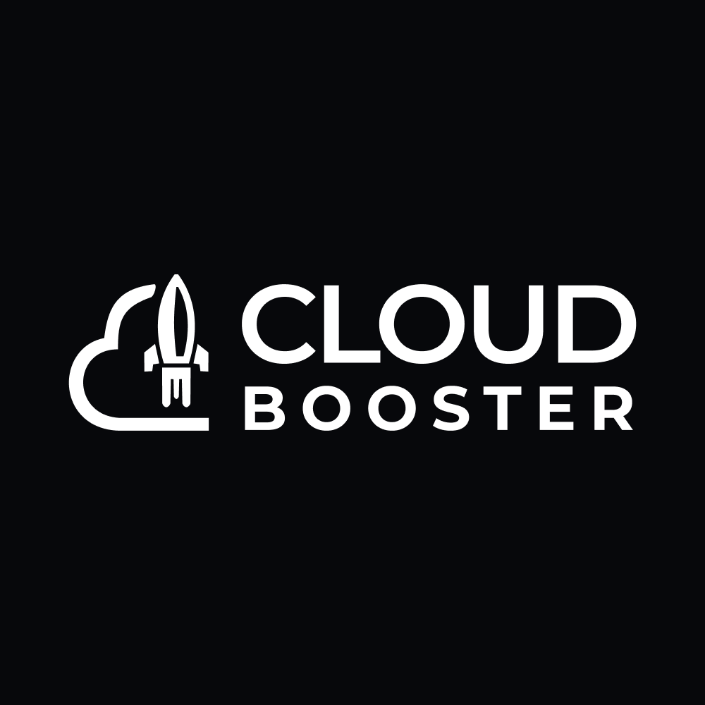 CloudBooster