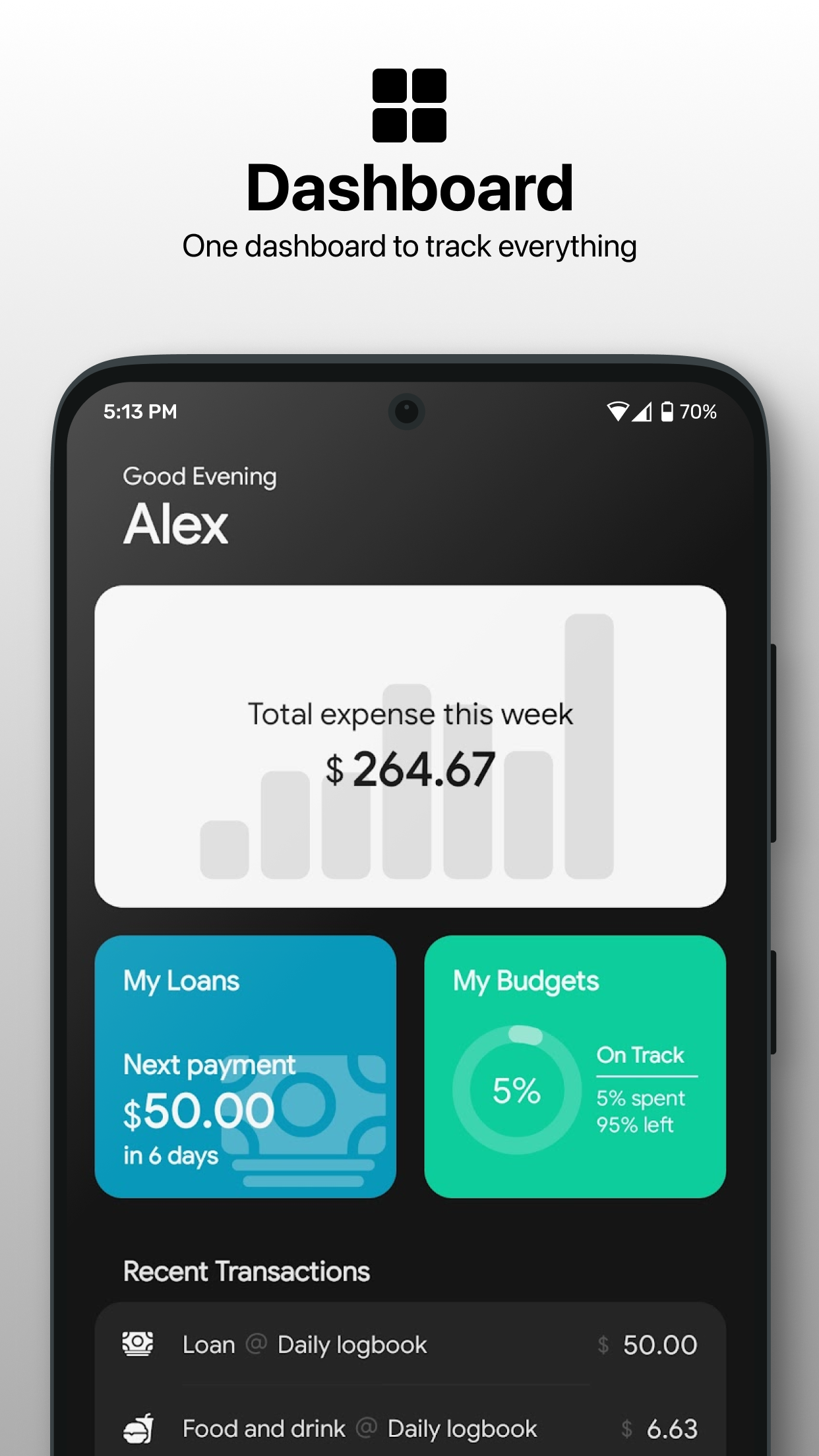 Média Million - Votre tracker de financement personnel 2