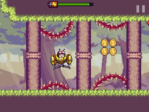 Sky Chasers gallery image