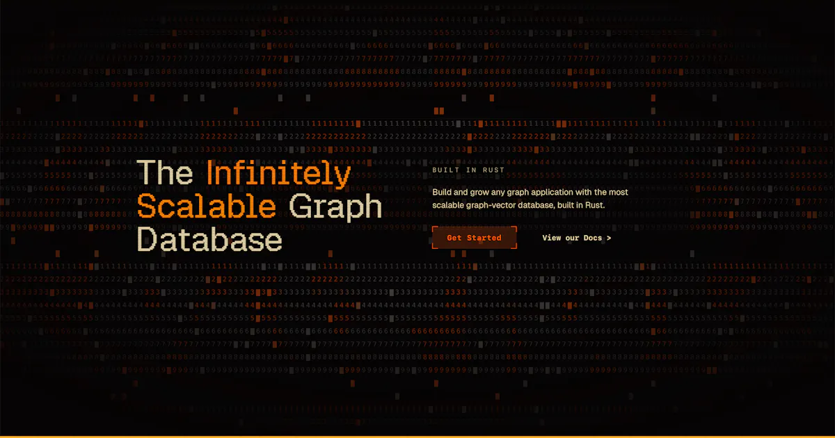 HelixDB