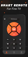 Remote Control For FireTV gallery image