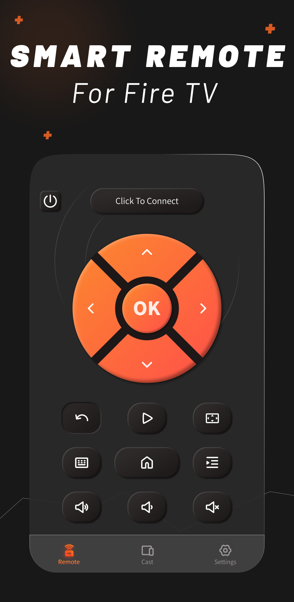 Remoto Control per FireTV - Un telecomando mobile progettato appositamente per Fire TV! media 2