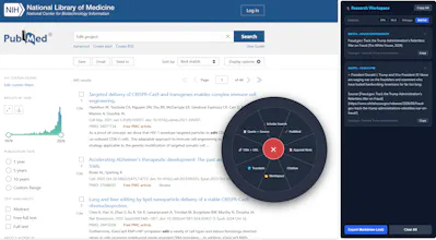 Research Wheel gallery image