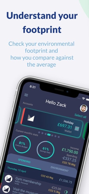 Monetaria gallery image