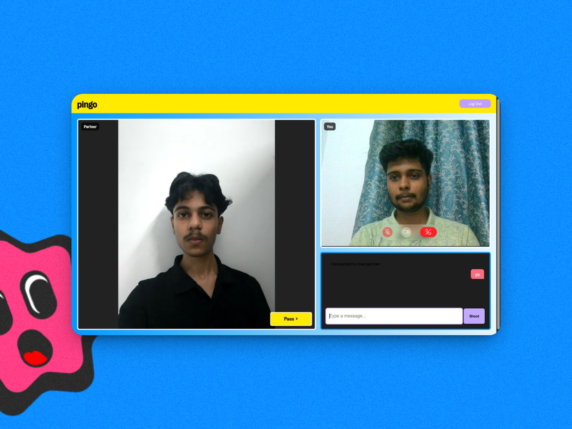 Ping Pals gallery image