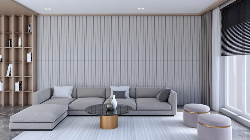 Wall Panels screenshot 4