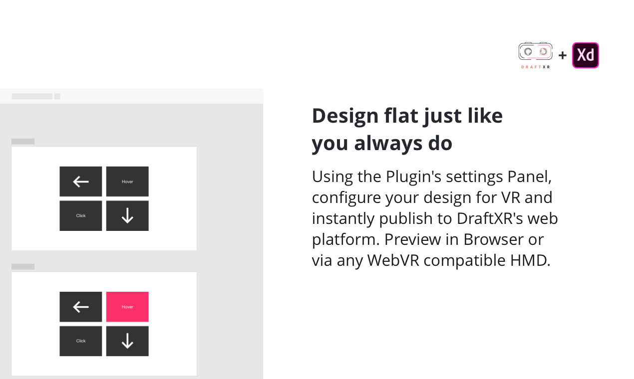 DraftXR gallery image