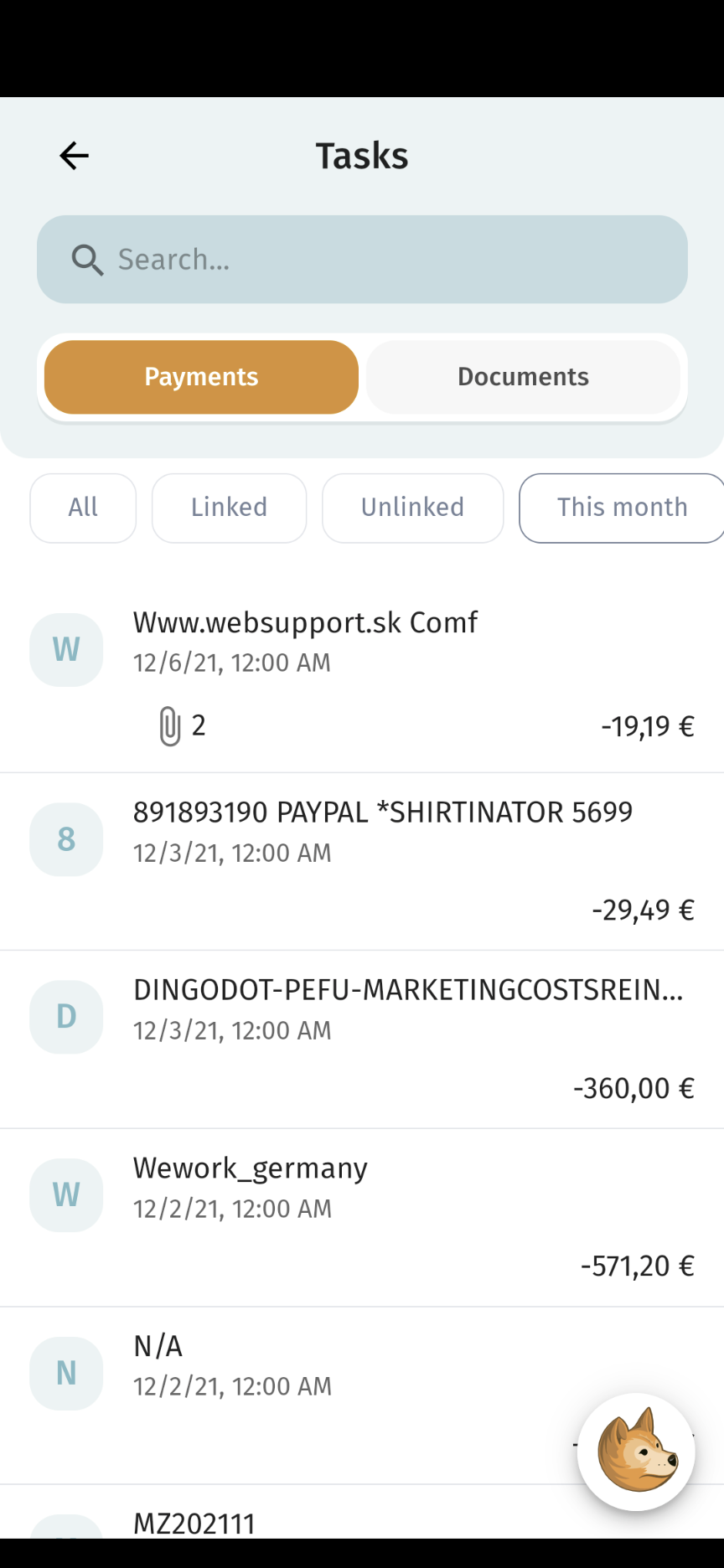 DingoDot gallery image