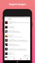 Music Player Lite gallery image