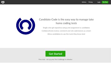 Candidate Code gallery image