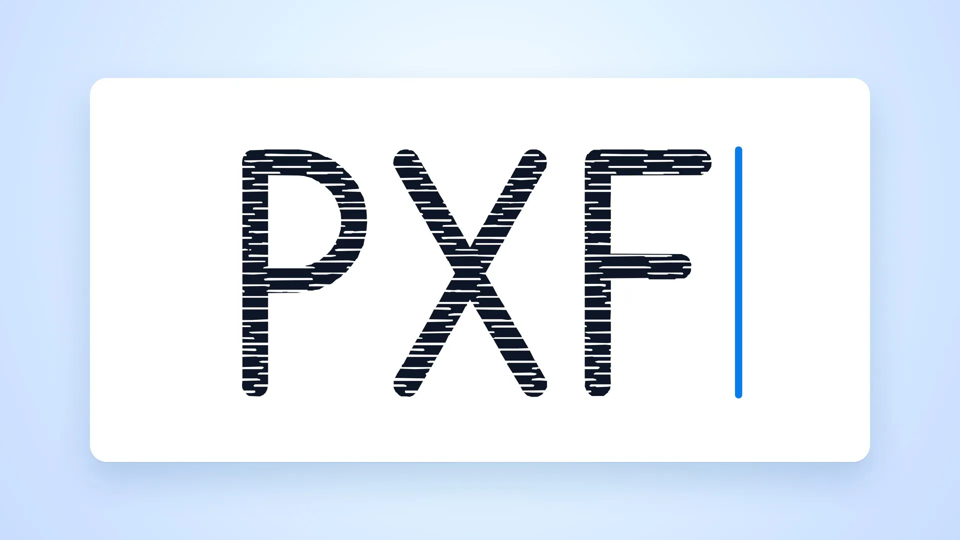 pxfStudio Free — SVG Editor & Font Maker gallery image