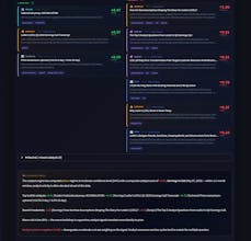 ChartChest gallery image