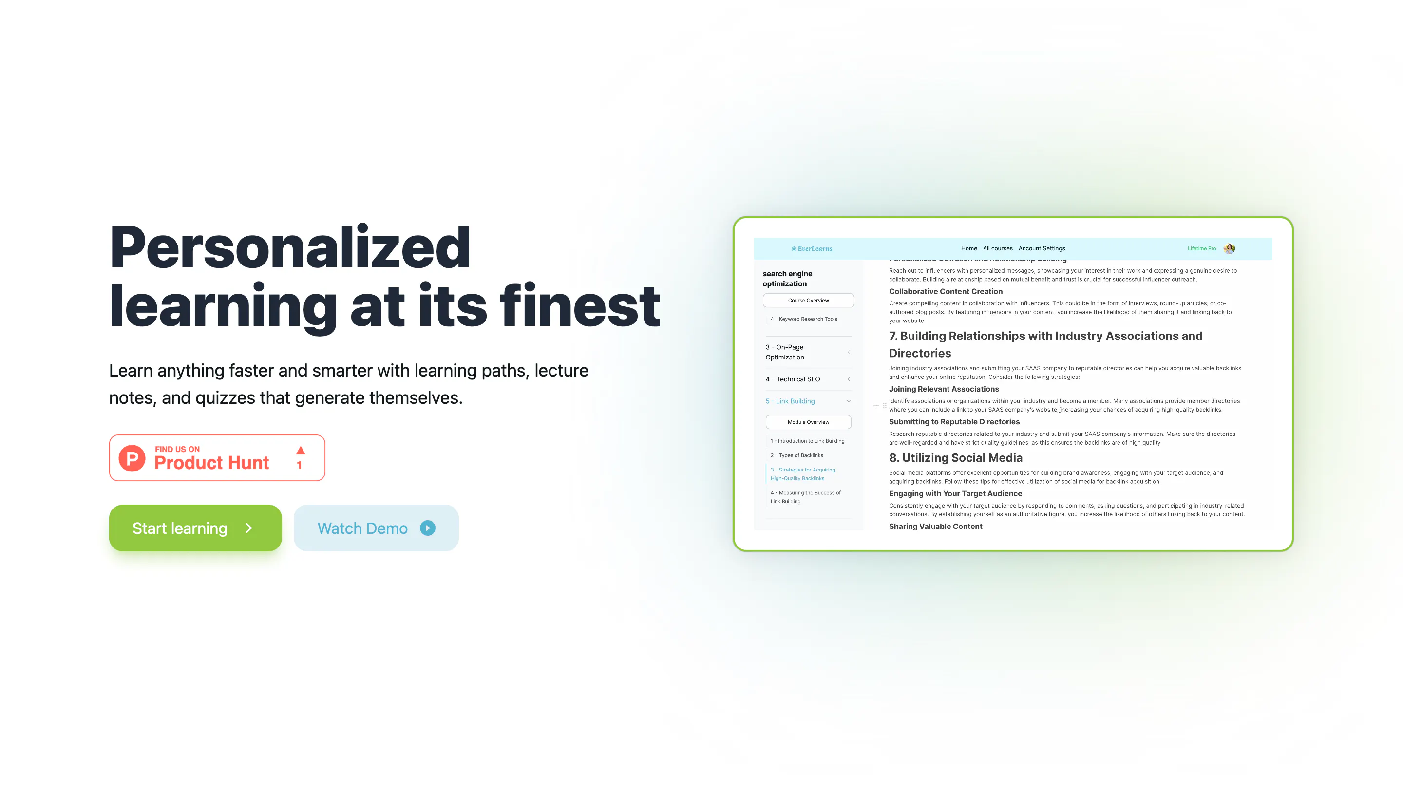 EverLearns gallery image
