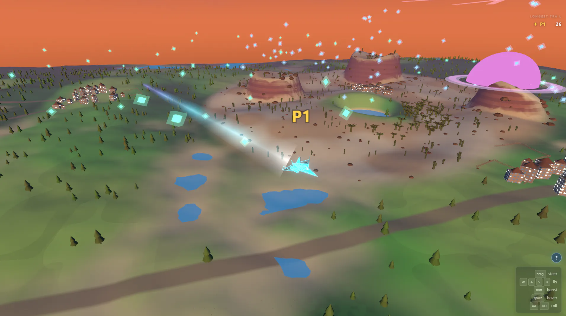 Shard Islands gallery image