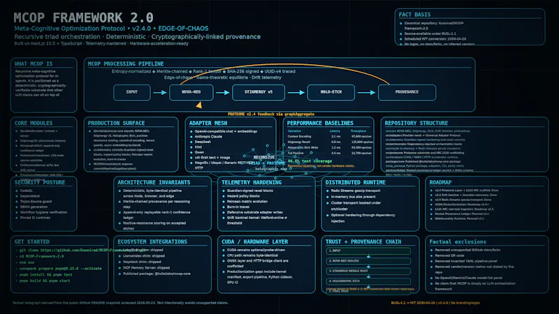 MCOP screenshot 3