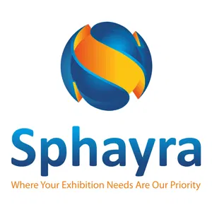 Sphayra Virtual Booth Experiences