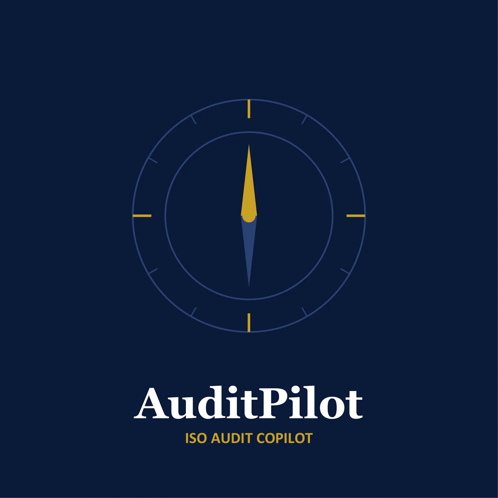 AuditPilot 截图 1