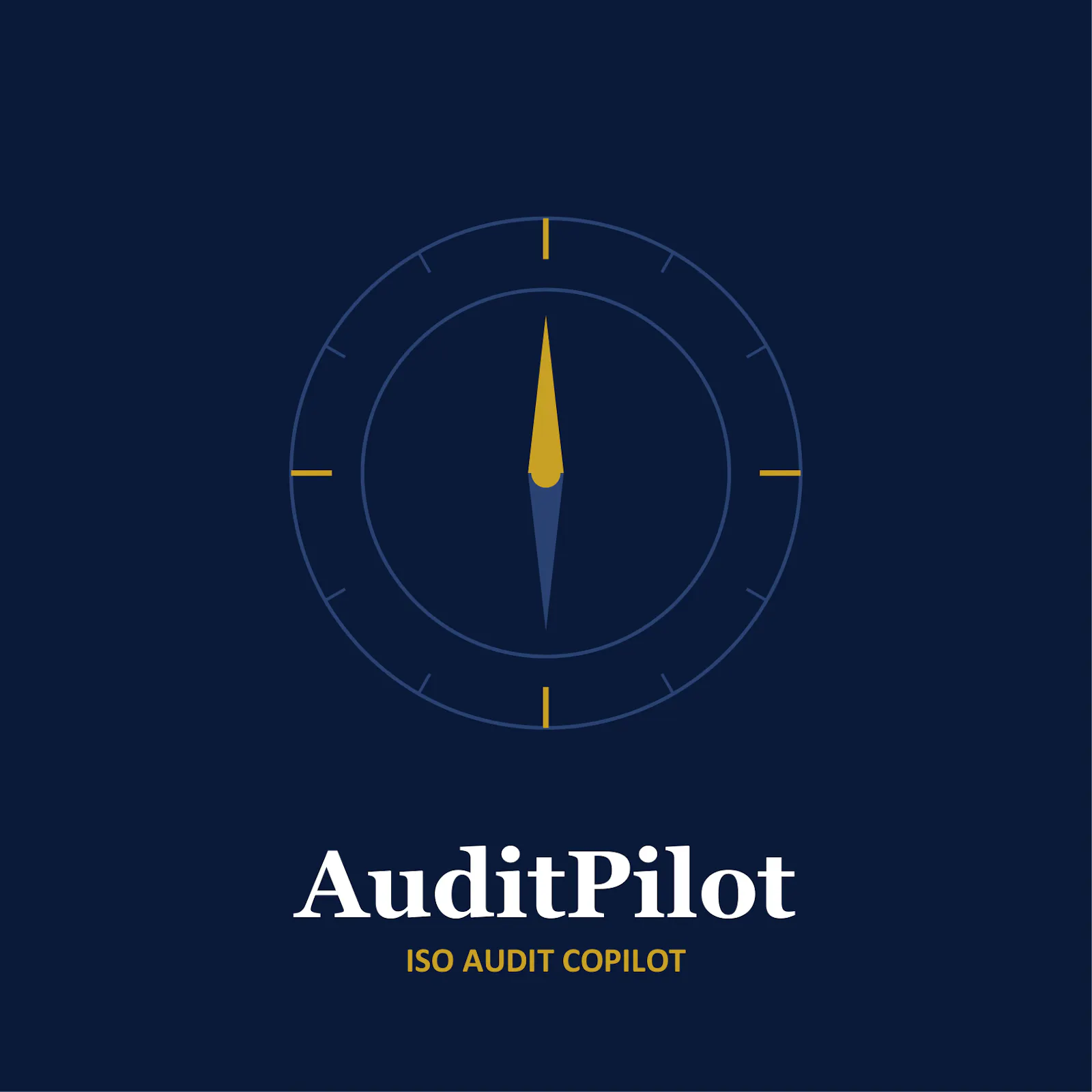 AuditPilot screenshot 1
