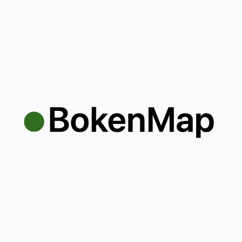 BokenMap