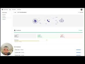 Agent Simulate gallery image
