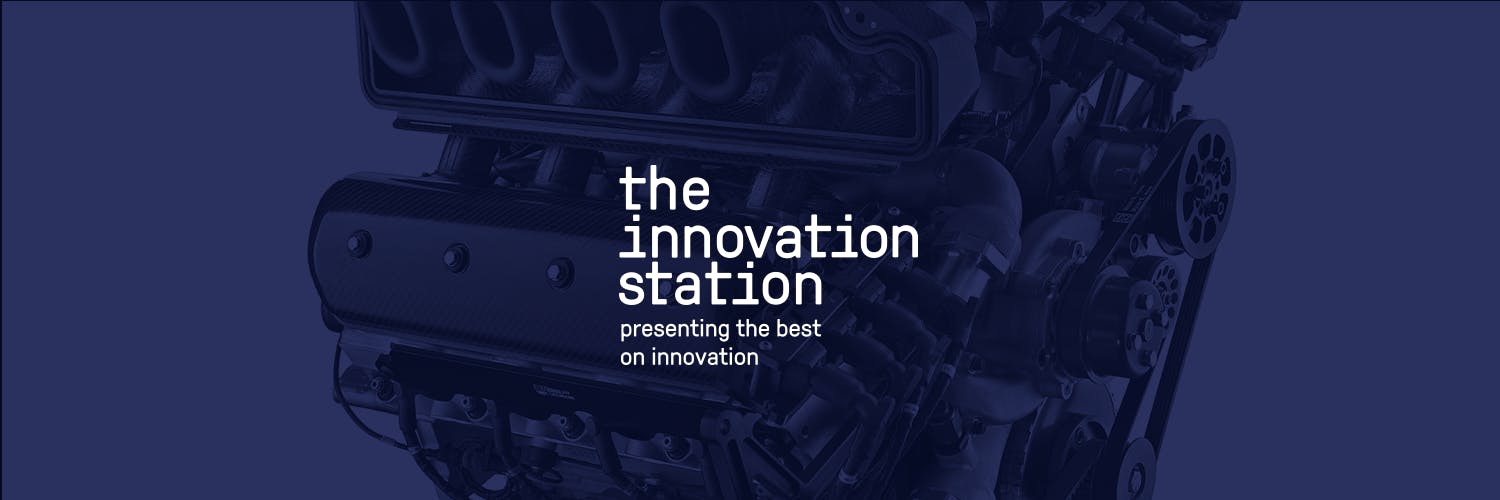 The Innovation Station media 1