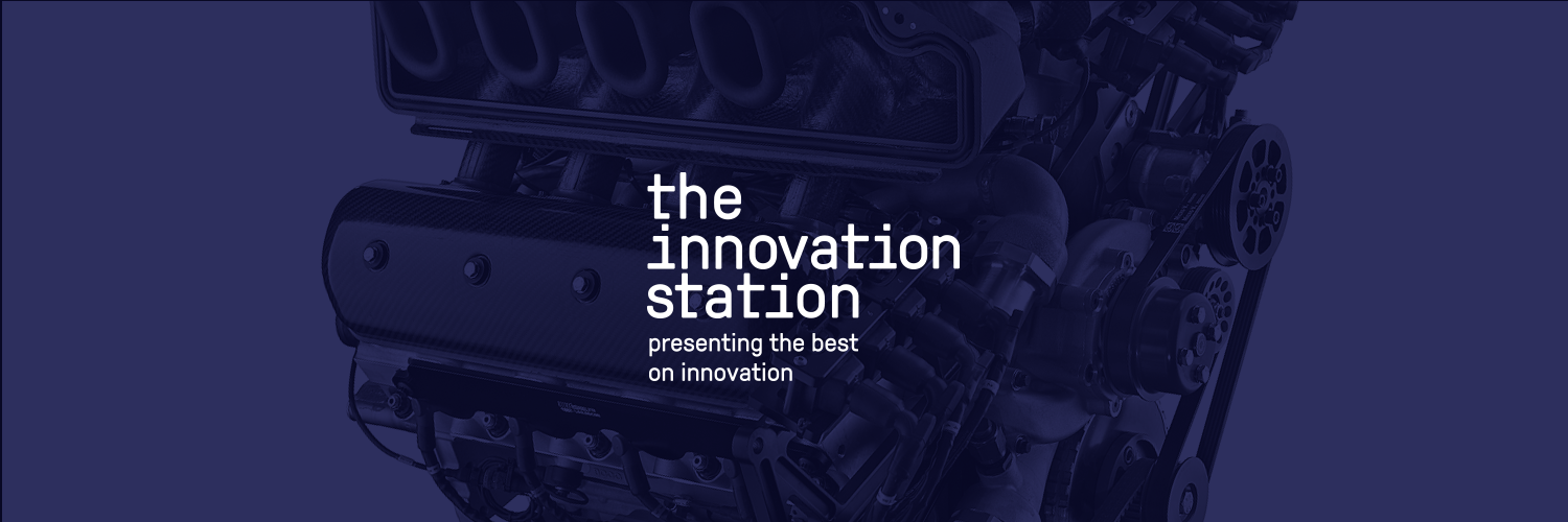 The Innovation Station Image