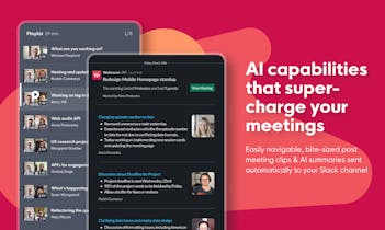 Waitroom - Reshape chaos into collaboration with AI driven meetings |  Product Hunt