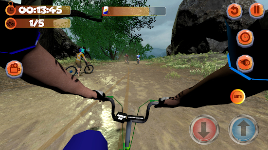 Mtb Downhill 2 Multiplayer gallery image