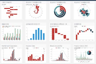 ECHARTS gallery image