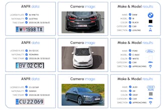 Carmen® Cloud gallery image
