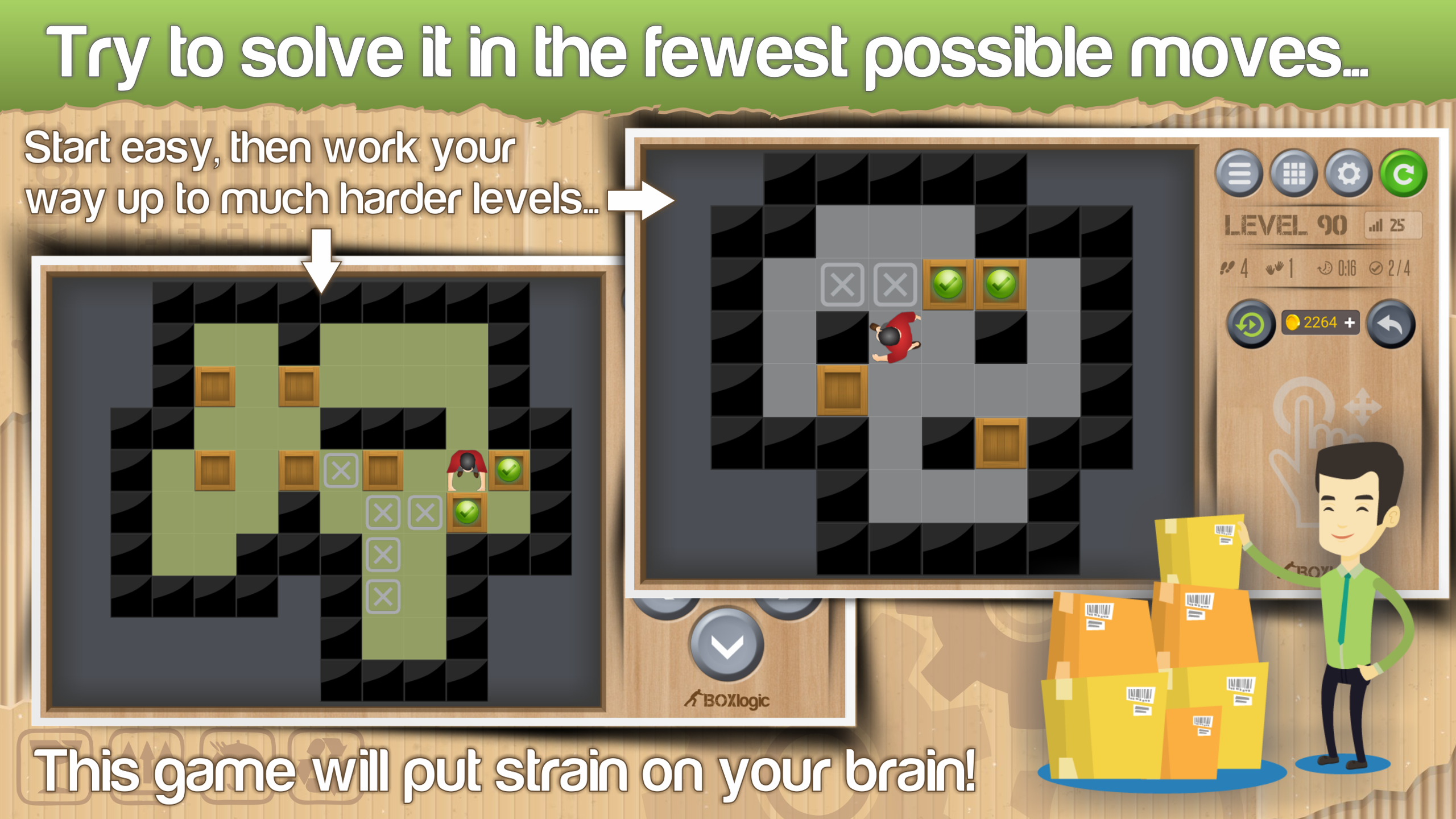 BOXlogic gallery image