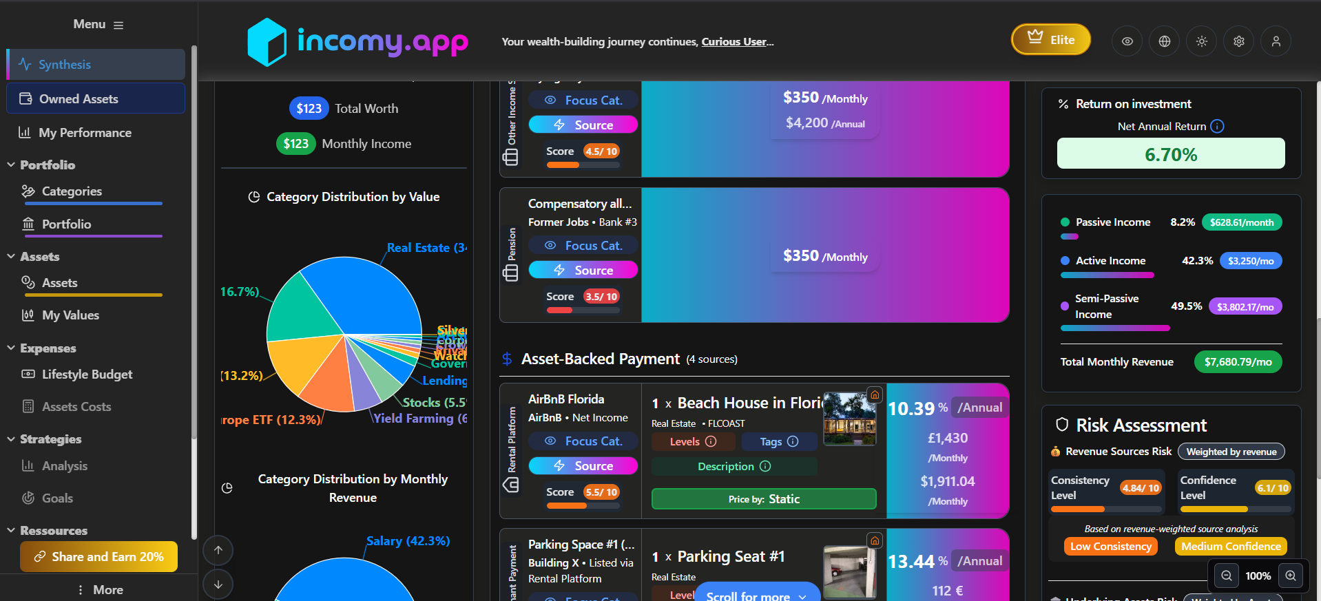 Incomy.app medya 3