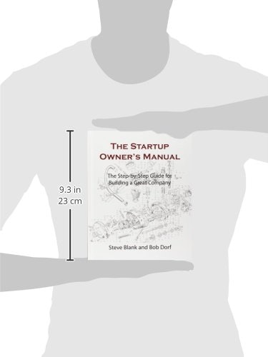 The Startup Owner's Manual gallery image