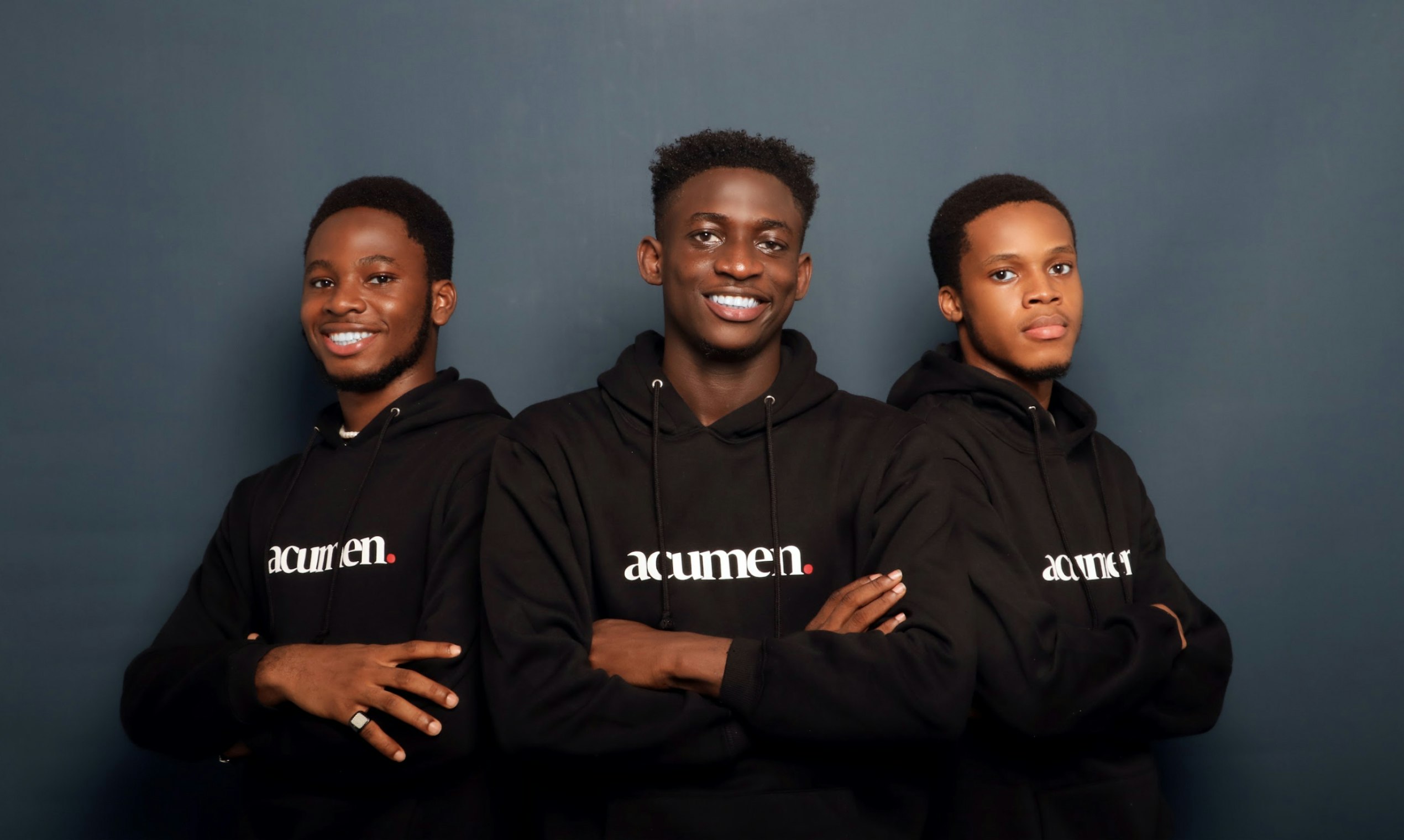 Acumen gallery image