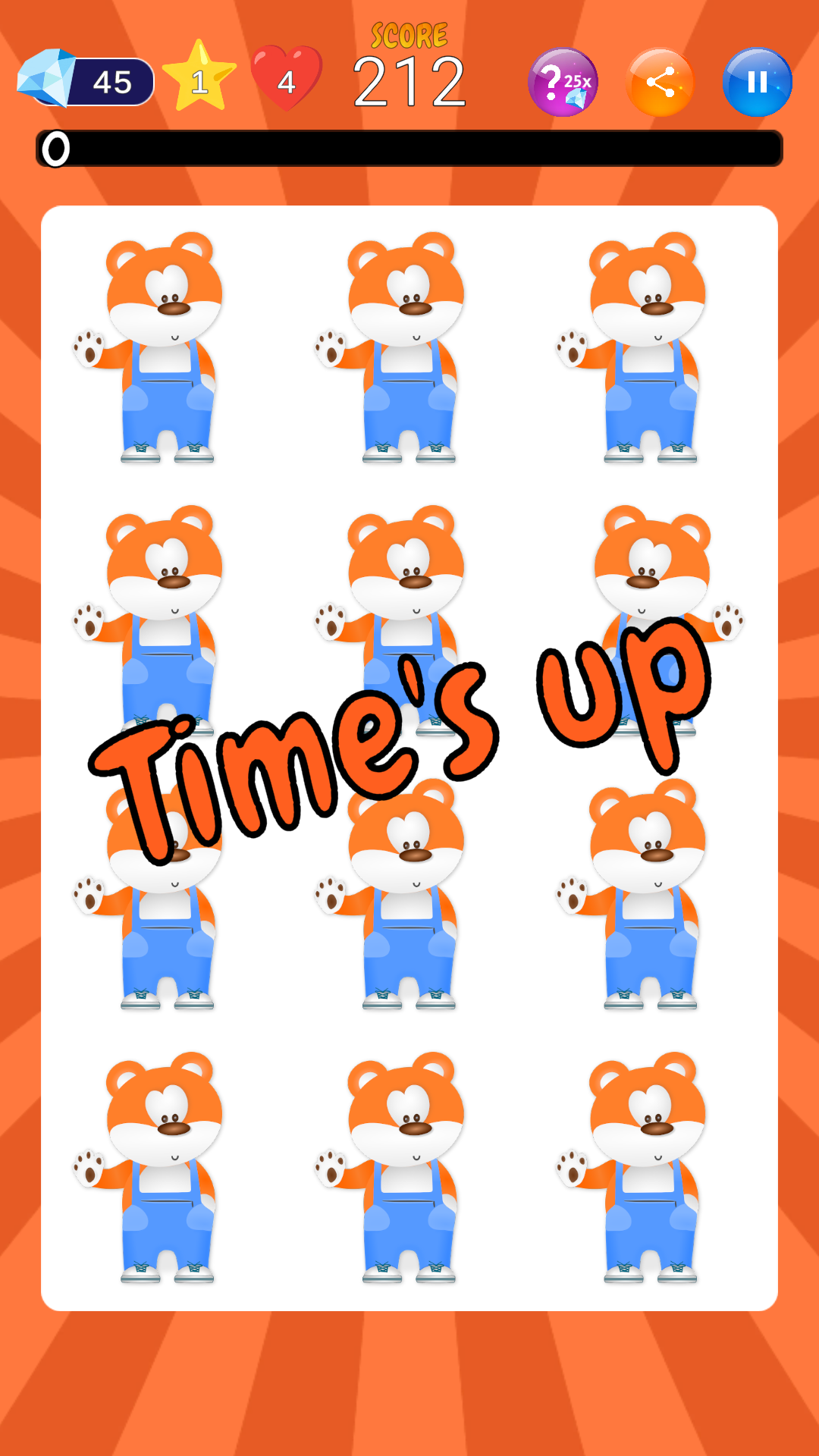Find Odd Puzzle World media 5