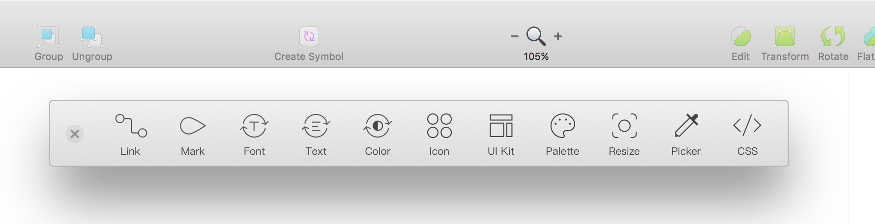 WeSketch gallery image