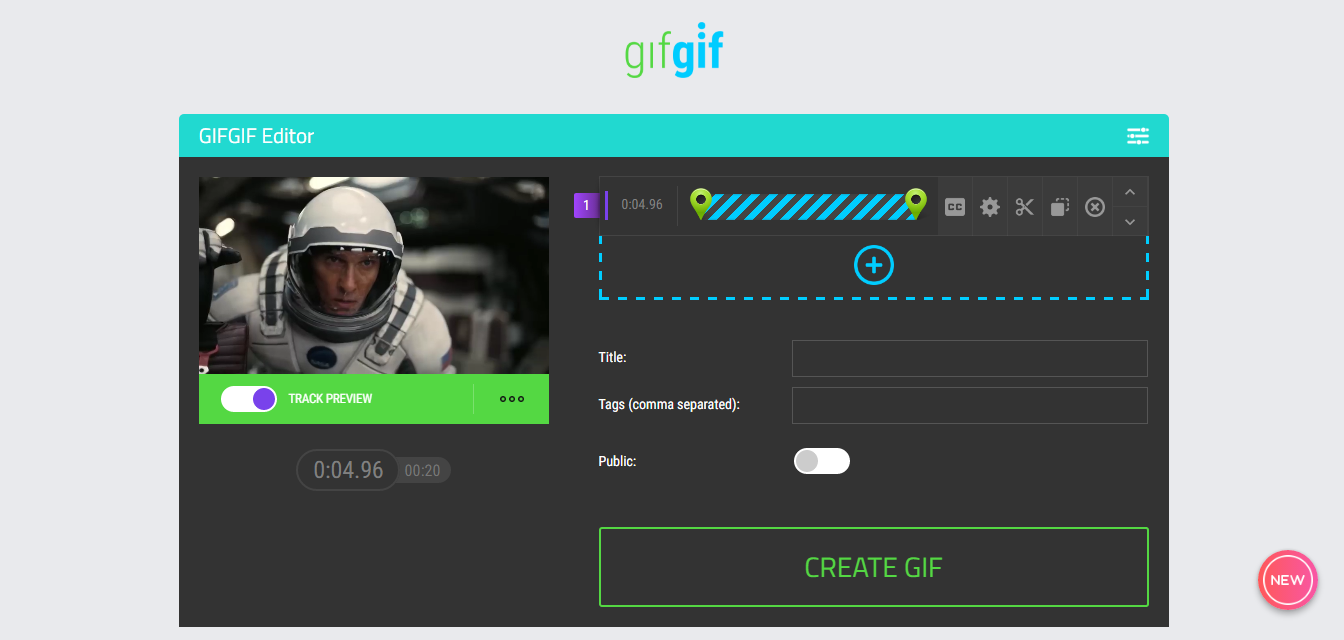 GIFGIF.io gallery image