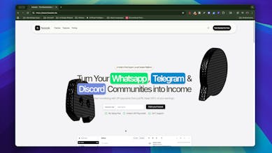 hooook gallery image