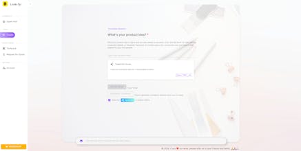 Lookr.fyi gallery image