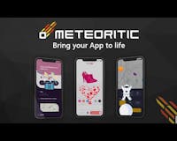Meteoritic media 1