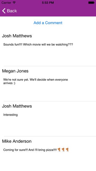 Scoutivity gallery image