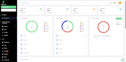 ProPlanify gallery image