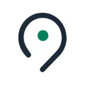 Nueve logo