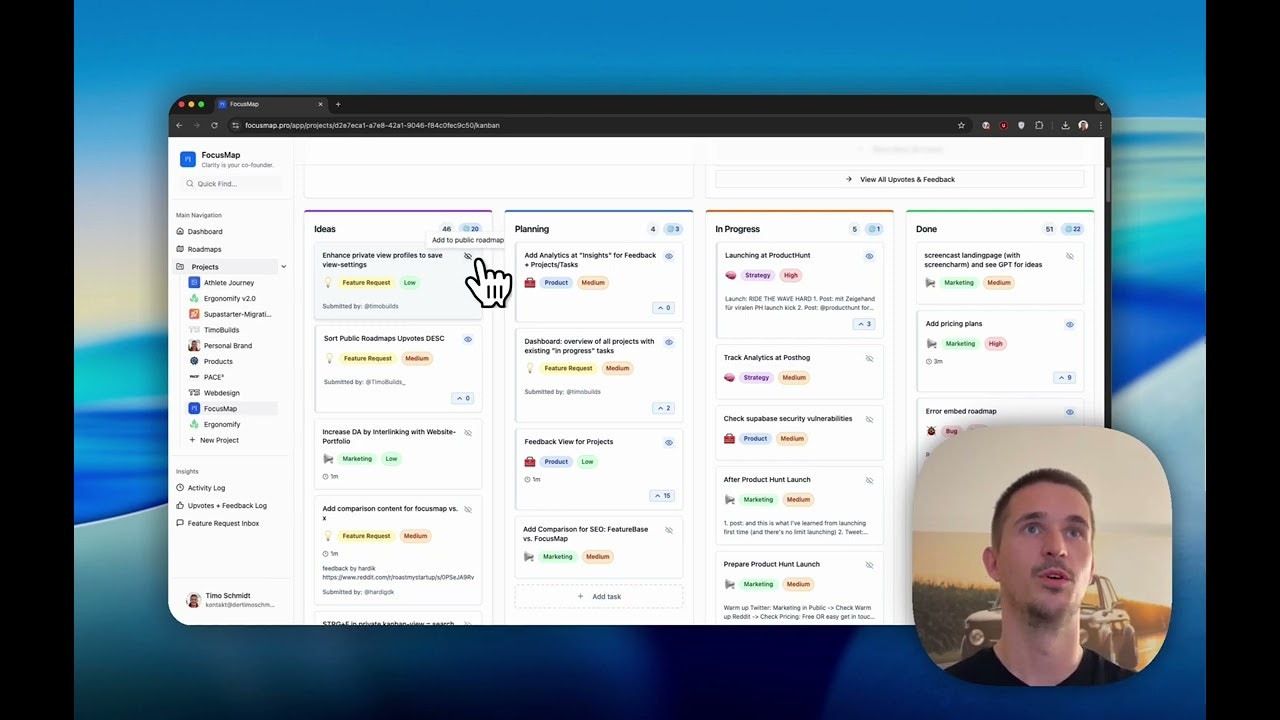 FocusMap gallery image