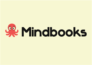 MindBooks gallery image