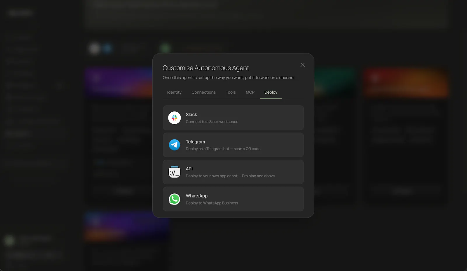 Aivory AI  screenshot 8