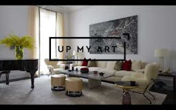 UpMyArt (UMA) media 1
