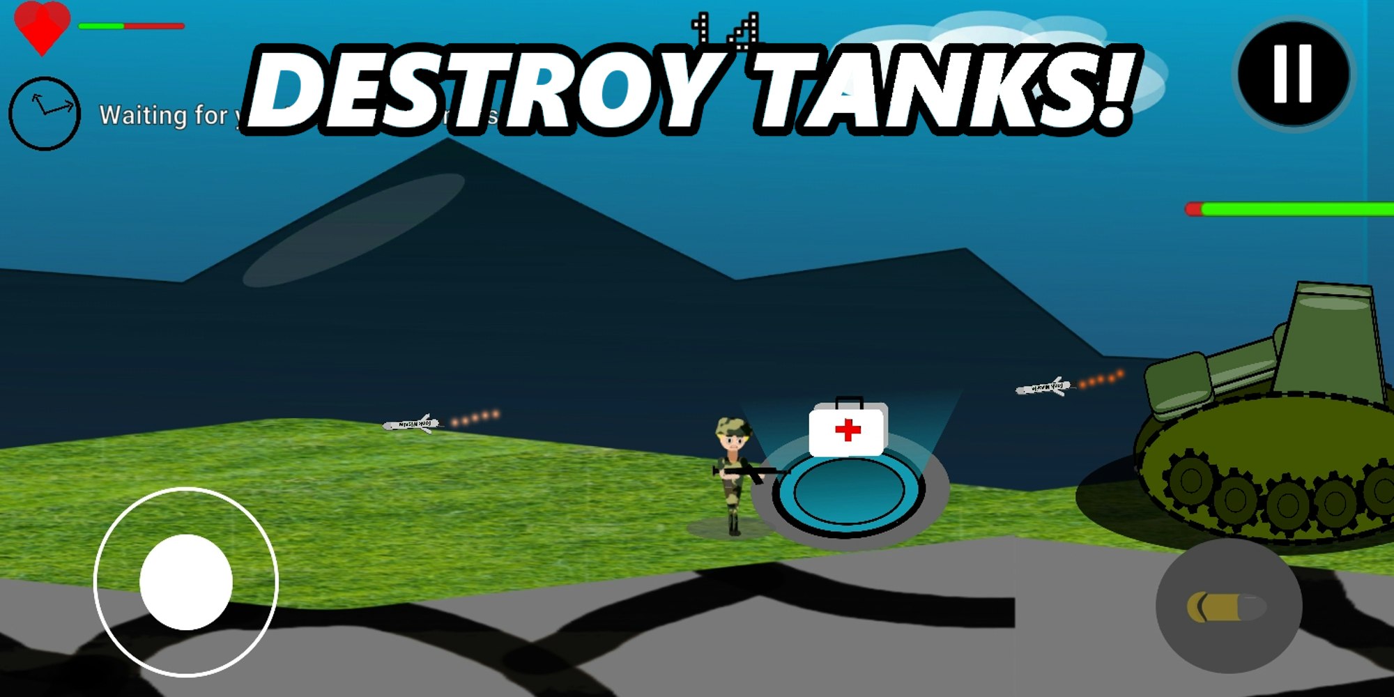 Military Wars gallery image