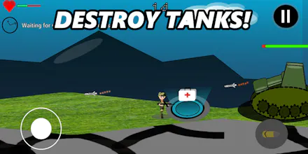 Military Wars gallery image