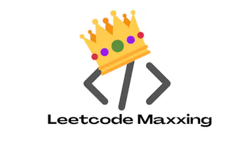 Leetcode Maxxing gallery image